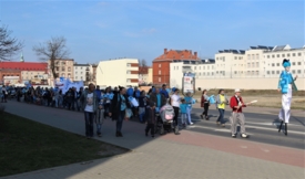 Marsz Solidarności z Autyzmem 
