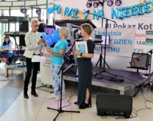 Marsz Solidarności z Autyzmem 