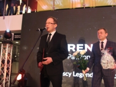 Otwarcie nowego salonu Renault