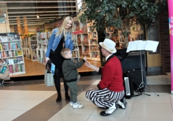 Marsz Solidarności z Autyzmem 