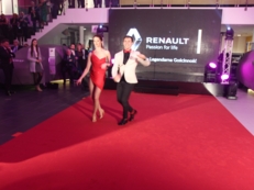 Otwarcie nowego salonu Renault