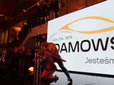 Otwarcie nowego salonu Renault