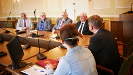 Rada Senior&oacute;w 