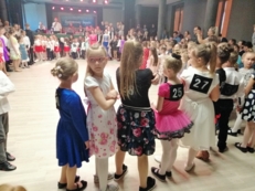 Turniej Tańca Towarzyskiego 