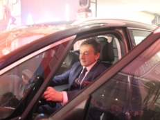 Otwarcie nowego salonu Renault
