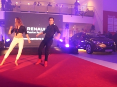 Otwarcie nowego salonu Renault