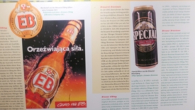 Wernisaż browar&oacute;w 