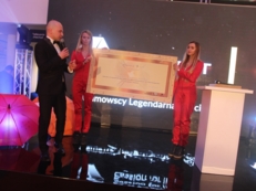 Otwarcie nowego salonu Renault
