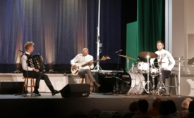 7 Festiwal kultury Białoruskiej 