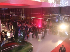 Otwarcie nowego salonu Renault