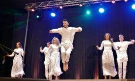 7 Festiwal kultury Białoruskiej 