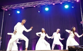 7 Festiwal kultury Białoruskiej 