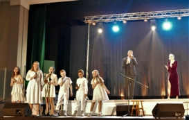 7 Festiwal kultury Białoruskiej 