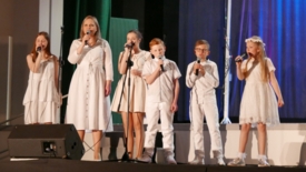 7 Festiwal kultury Białoruskiej 