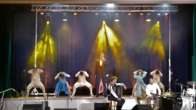 7 Festiwal kultury Białoruskiej 