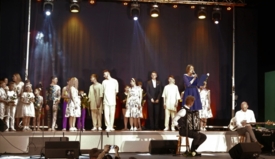 7 Festiwal kultury Białoruskiej 
