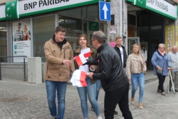 Święto Flagi 