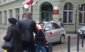 Święto Flagi 