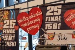 25.Finał WOŚP