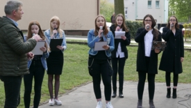 Dzień Zwycięstwa 2019