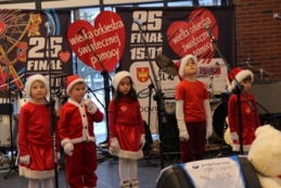 25.Finał WOŚP