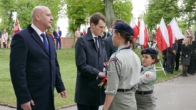 Dzień Zwycięstwa 2019