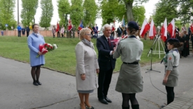 Dzień Zwycięstwa 2019