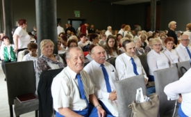 18. Koncert Pieśni Maryjnych i Kościelnych