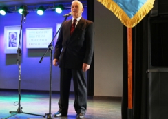 18. Koncert Pieśni Maryjnych i Kościelnych