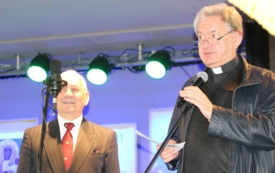 18. Koncert Pieśni Maryjnych i Kościelnych