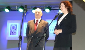 18. Koncert Pieśni Maryjnych i Kościelnych