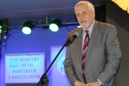 18. Koncert Pieśni Maryjnych i Kościelnych