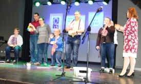18. Koncert Pieśni Maryjnych i Kościelnych