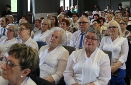 18. Koncert Pieśni Maryjnych i Kościelnych