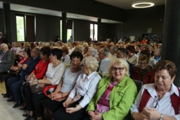 18. Koncert Pieśni Maryjnych i Kościelnych