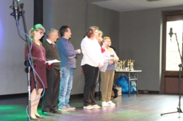 18. Koncert Pieśni Maryjnych i Kościelnych