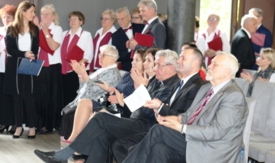 18. Koncert Pieśni Maryjnych i Kościelnych