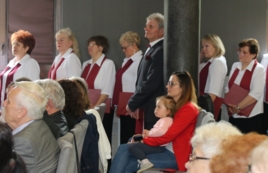 18. Koncert Pieśni Maryjnych i Kościelnych