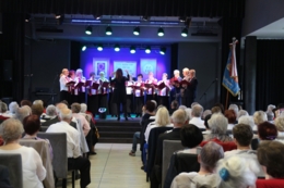 18. Koncert Pieśni Maryjnych i Kościelnych