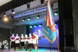 18. Koncert Pieśni Maryjnych i Kościelnych