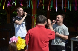 Dzień Godności Os&oacute;b Niepełnosprawnych 