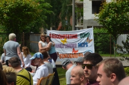 Dzień Godności Os&oacute;b Niepełnosprawnych 