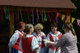 Dzień Godności Os&oacute;b Niepełnosprawnych 