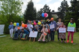 Dzień Godności Os&oacute;b Niepełnosprawnych 
