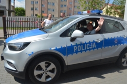 Dzień Godności Os&oacute;b Niepełnosprawnych 