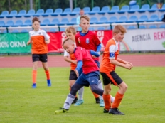 Eliminacje Deyna cup Junior -2