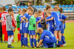 Eliminacje Deyna cup Junior -2