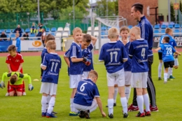 Eliminacje Deyna cup Junior -2