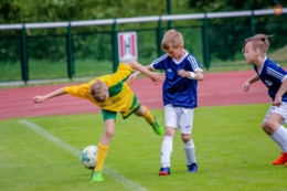 Eliminacje Deyna cup Junior -2