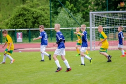 Eliminacje Deyna cup Junior -2